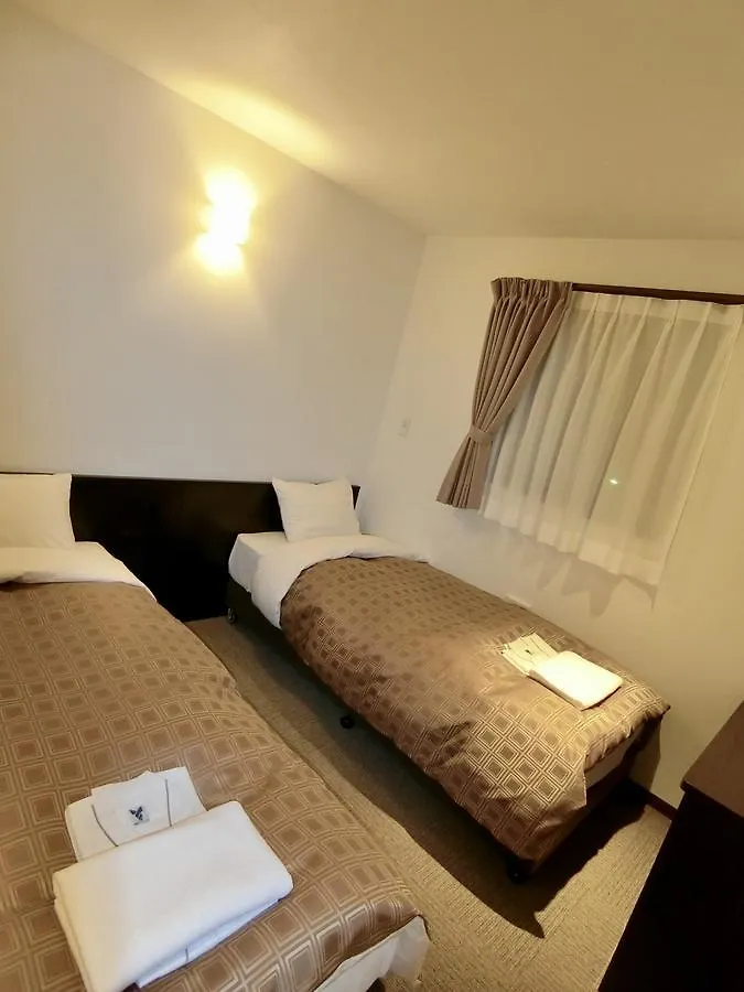 Omori Happy Smile Hotel Tokyo Guest house