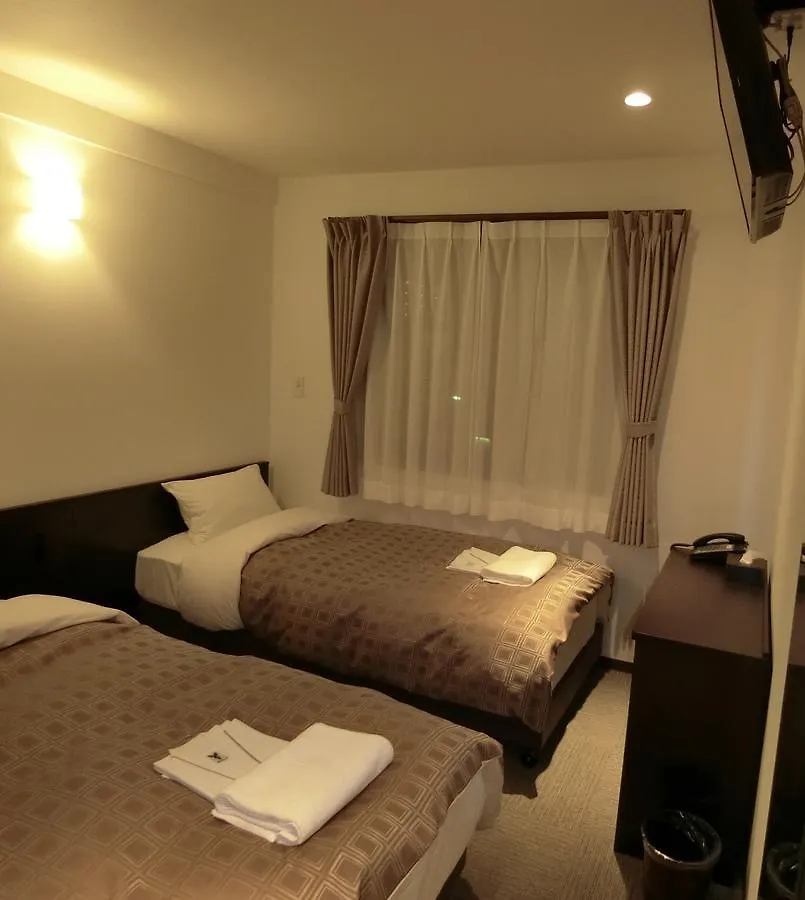 Omori Happy Smile Hotel Tokyo 0*,  Japan