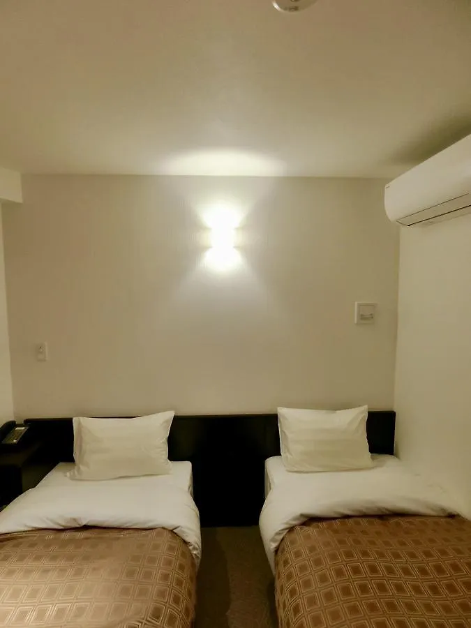 Guest house Omori Happy Smile Hotel Tokyo